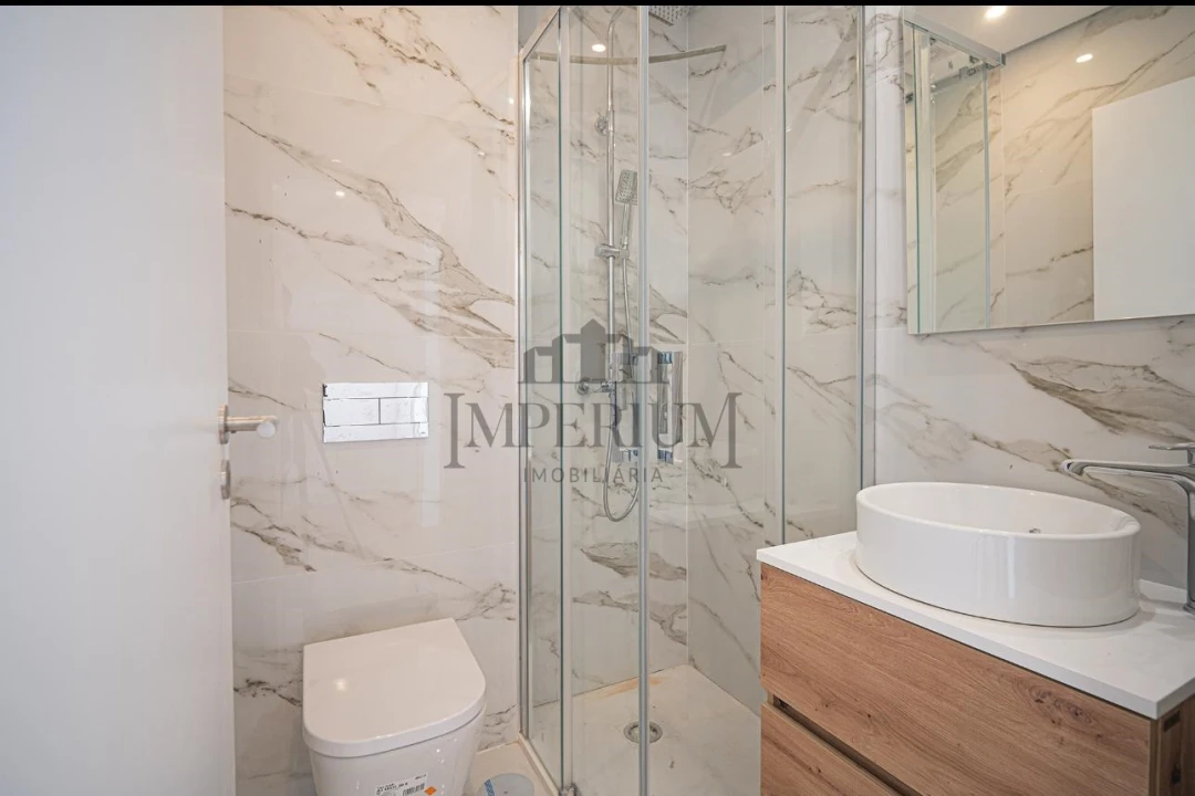 Apartamento T3 para Venda em Arruda dos Vinhos Foto 4