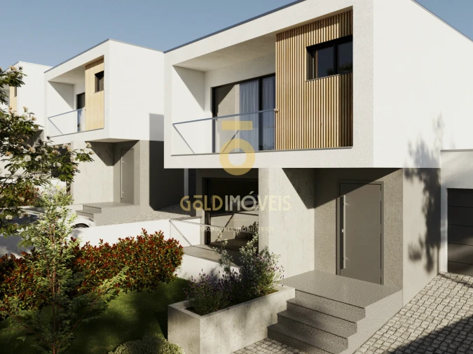 Moradia T3 para Venda em Mancelos Foto 4