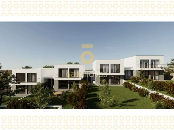 Moradia T3 para Venda em Mancelos Foto 2