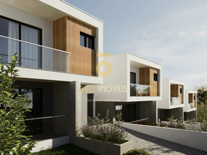 Moradia T3 para Venda em Mancelos