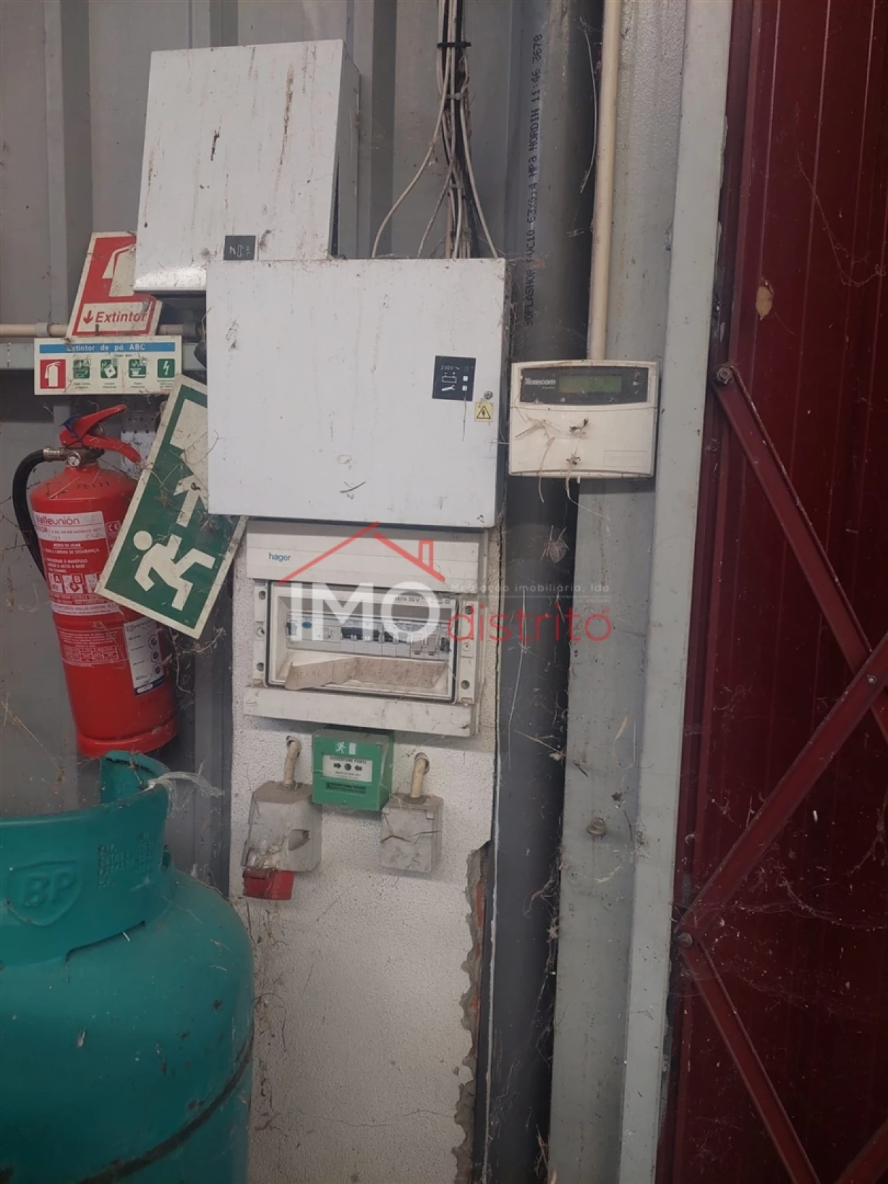 Armazém para Arrendamento em Alegrete Foto 6