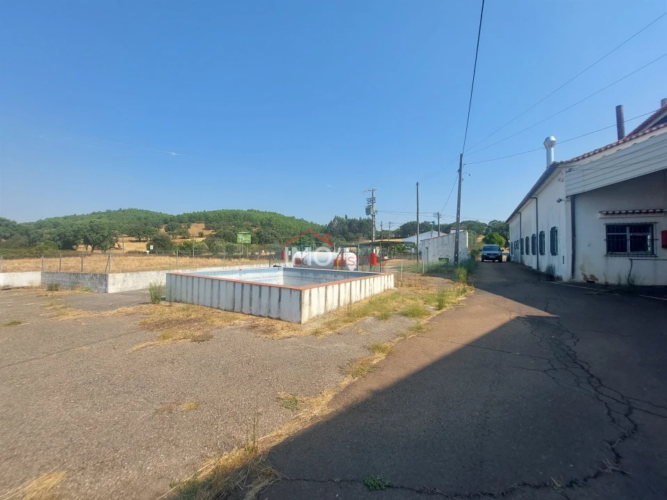 Armazém para Arrendamento em Alegrete Foto 3