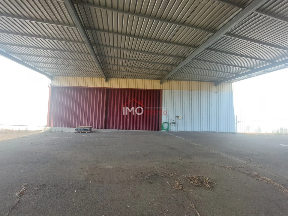 Armazém para Arrendamento em Alegrete Foto 10