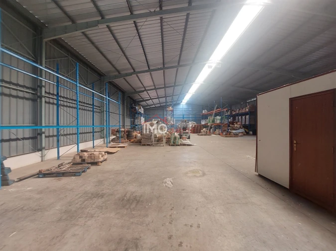 Armazém para Arrendamento em Alegrete Foto 5