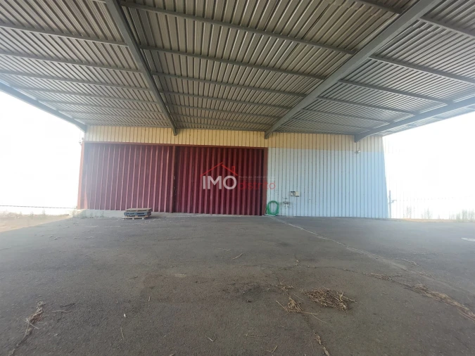 Armazém para Arrendamento em Alegrete Foto 10