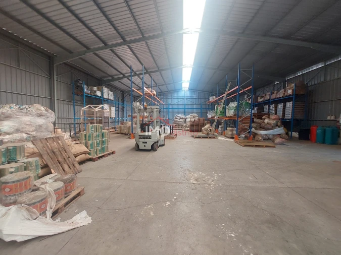 Armazém para Arrendamento em Alegrete Foto 8