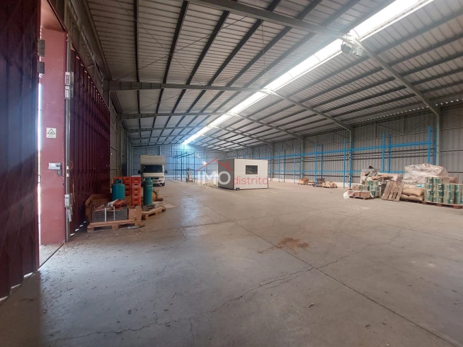 Armazém para Arrendamento em Alegrete Foto 7