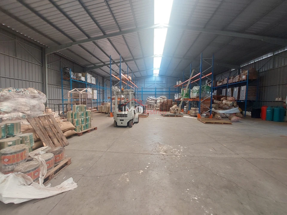 Armazém para Arrendamento em Alegrete Foto 8