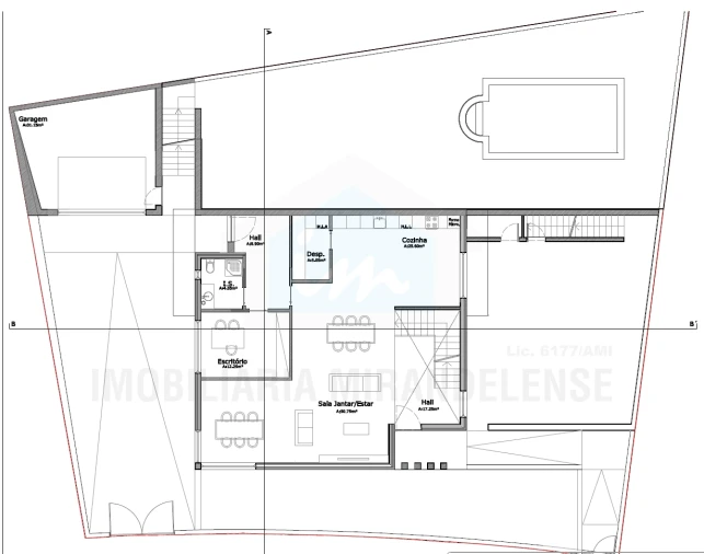 Moradia T3 para Venda em Mirandela Foto 19