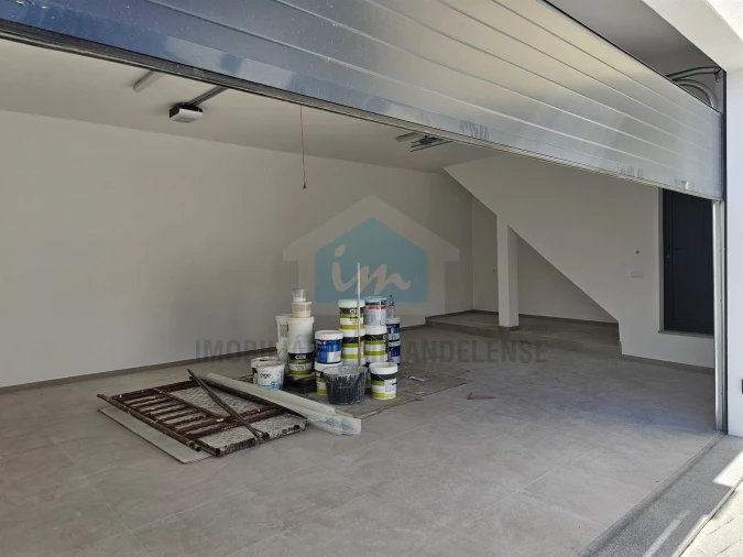 Moradia T3 para Venda em Mirandela Foto 17