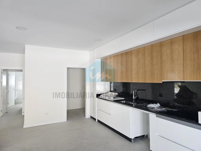 Moradia T3 para Venda em Mirandela Foto 4