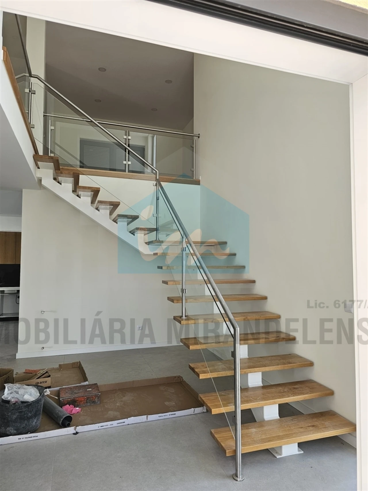 Moradia T3 para Venda em Mirandela Foto 7