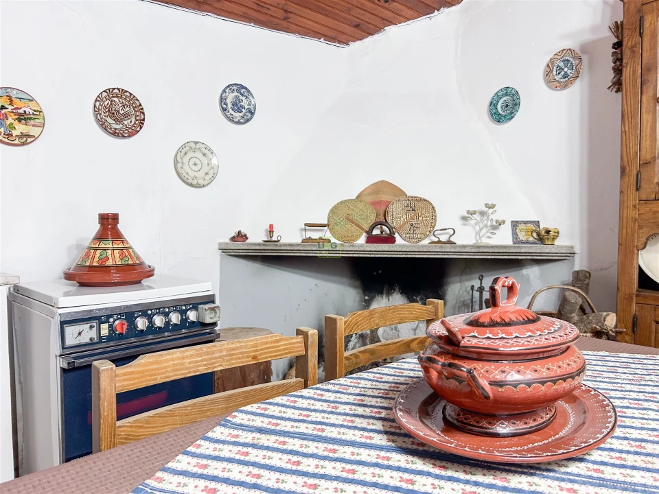 Moradia T3 para Venda em Rosmaninhal Foto 46