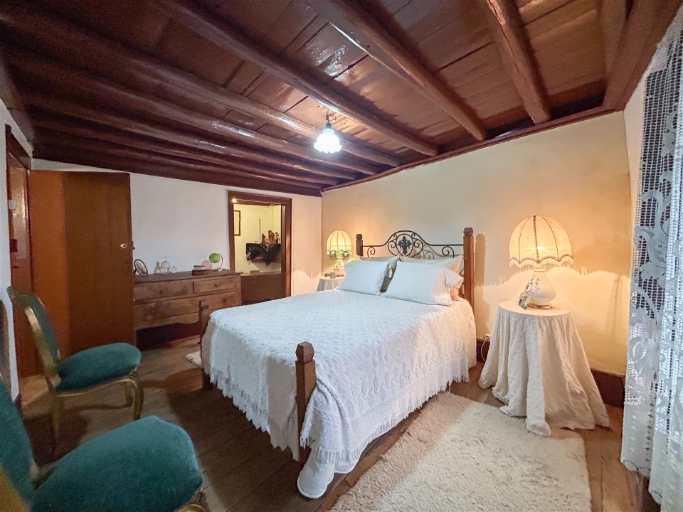 Moradia T3 para Venda em Rosmaninhal Foto 29