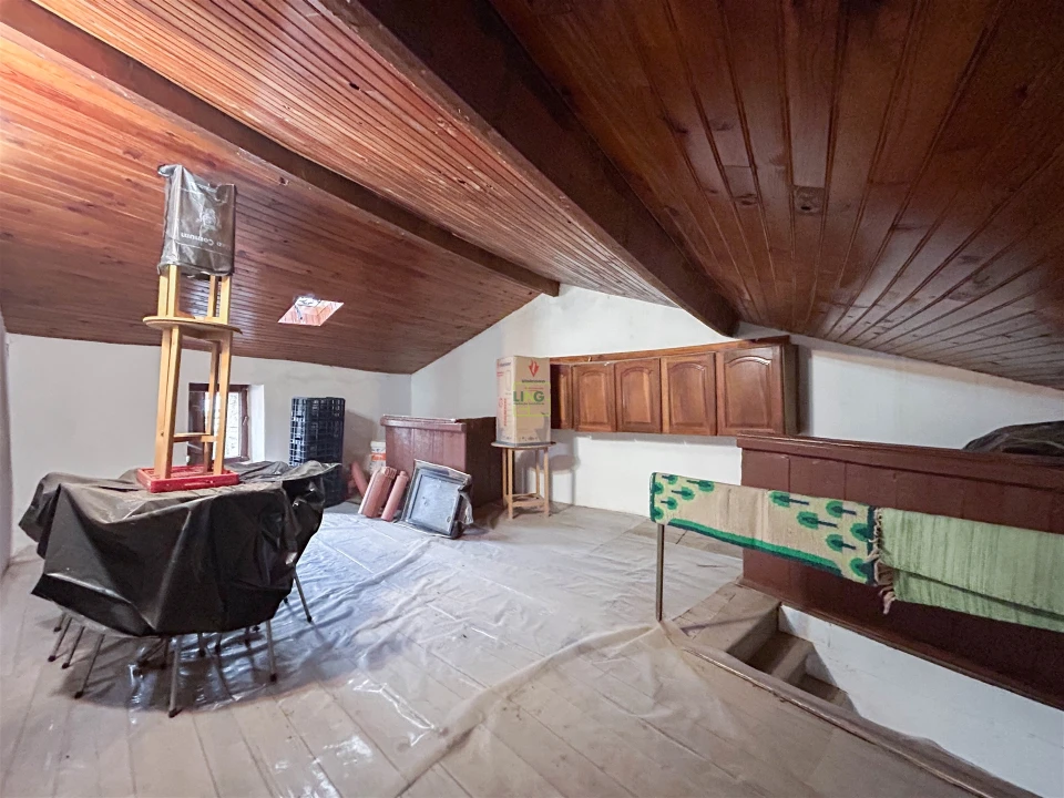 Moradia T3 para Venda em Rosmaninhal Foto 52