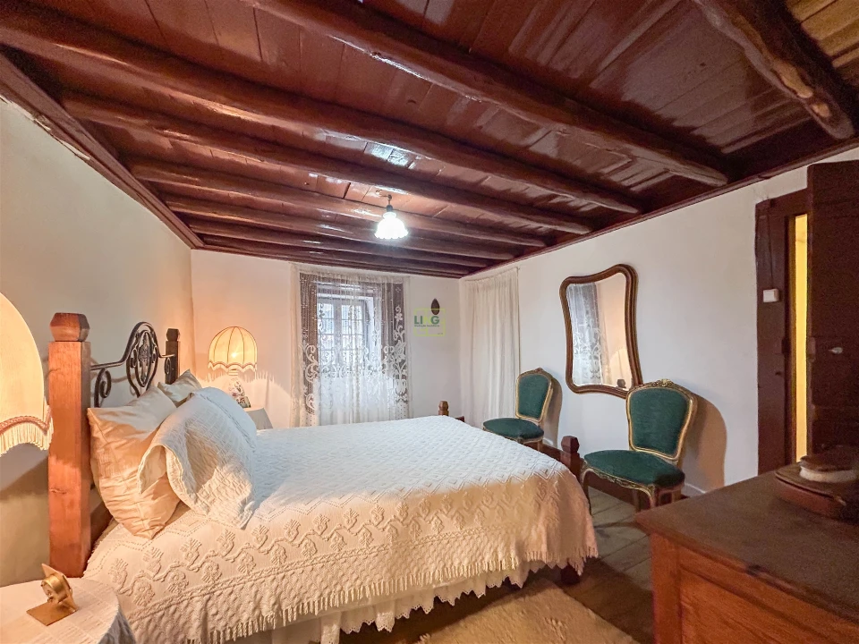 Moradia T3 para Venda em Rosmaninhal Foto 23