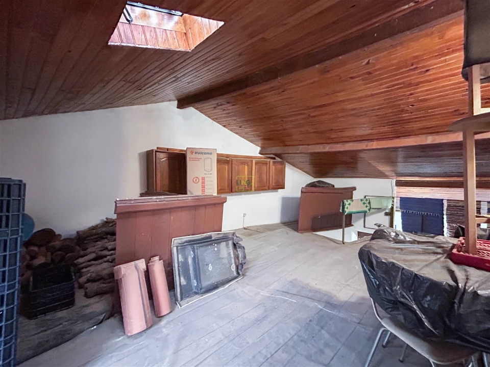 Moradia T3 para Venda em Rosmaninhal Foto 53