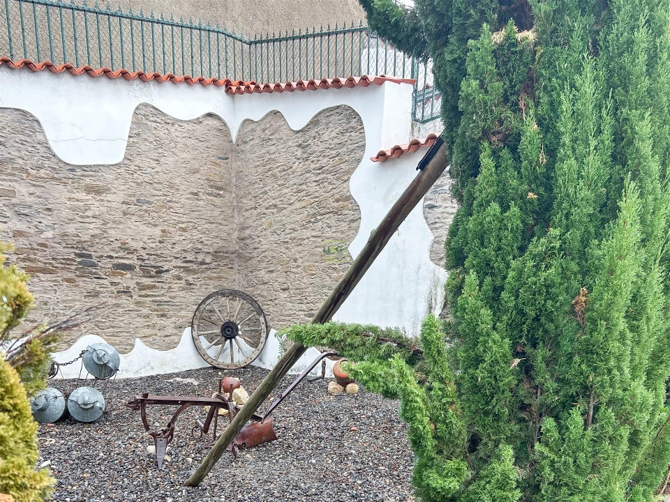 Moradia T3 para Venda em Rosmaninhal Foto 63