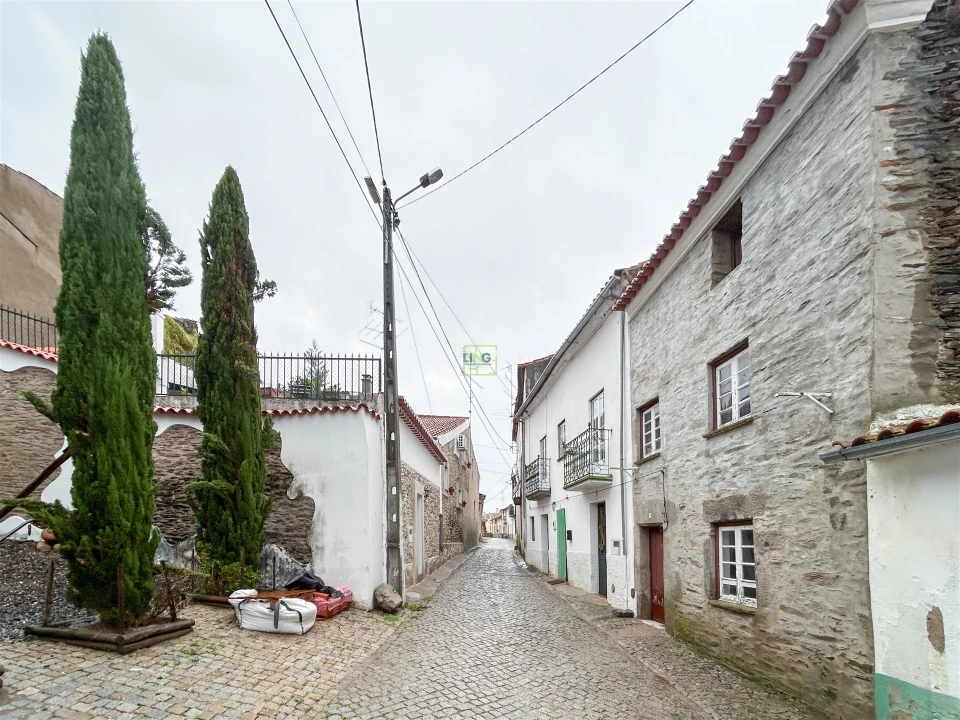 Moradia T3 para Venda em Rosmaninhal Foto 61