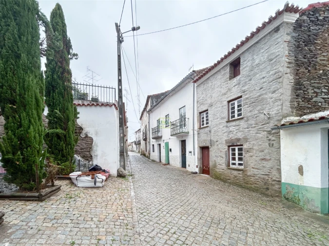 Moradia T3 para Venda em Rosmaninhal Foto 62