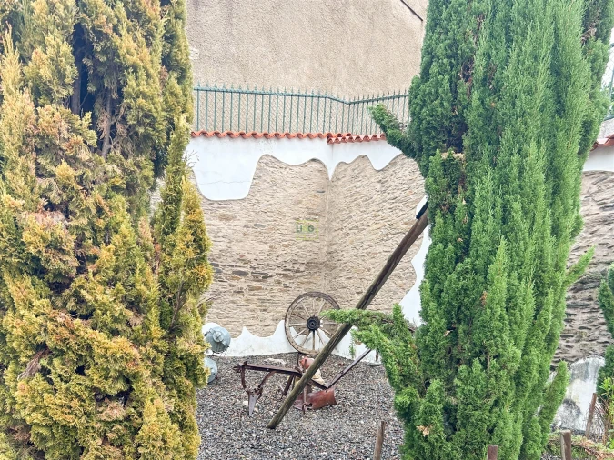 Moradia T3 para Venda em Rosmaninhal Foto 64