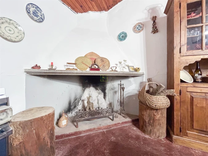 Moradia T3 para Venda em Rosmaninhal Foto 36