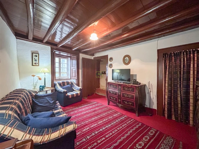 Moradia T3 para Venda em Rosmaninhal Foto 8