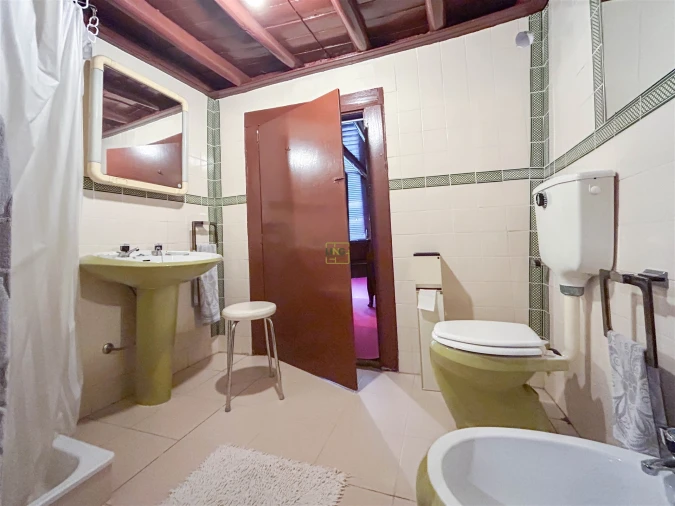 Moradia T3 para Venda em Rosmaninhal Foto 14