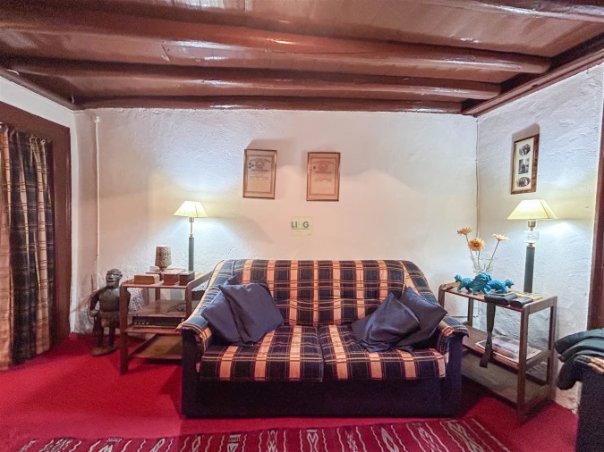 Moradia T3 para Venda em Rosmaninhal Foto 5