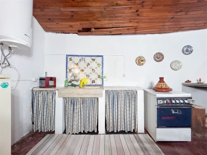 Moradia T3 para Venda em Rosmaninhal Foto 38