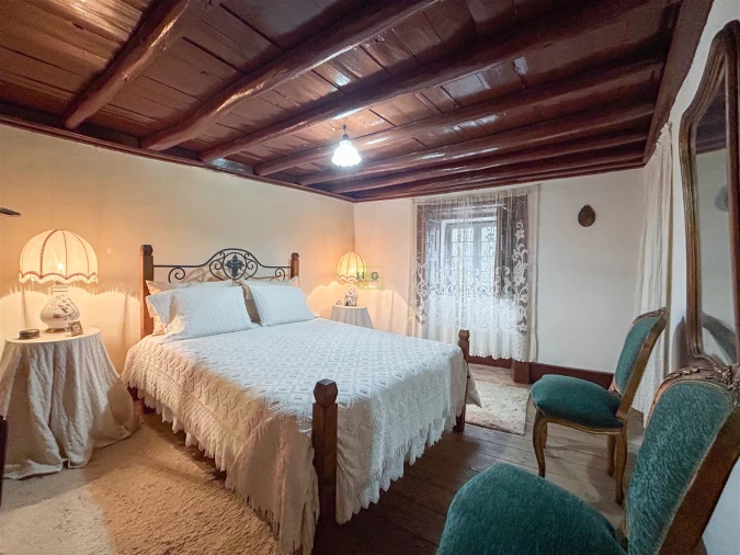 Moradia T3 para Venda em Rosmaninhal Foto 22