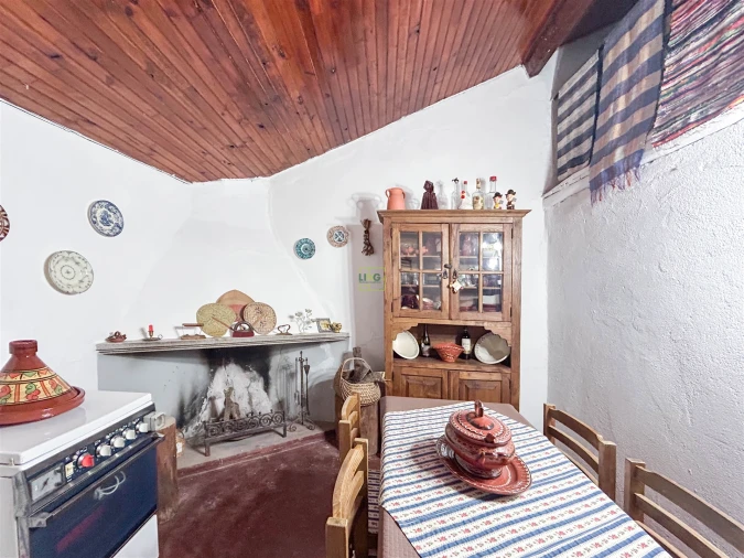 Moradia T3 para Venda em Rosmaninhal Foto 35