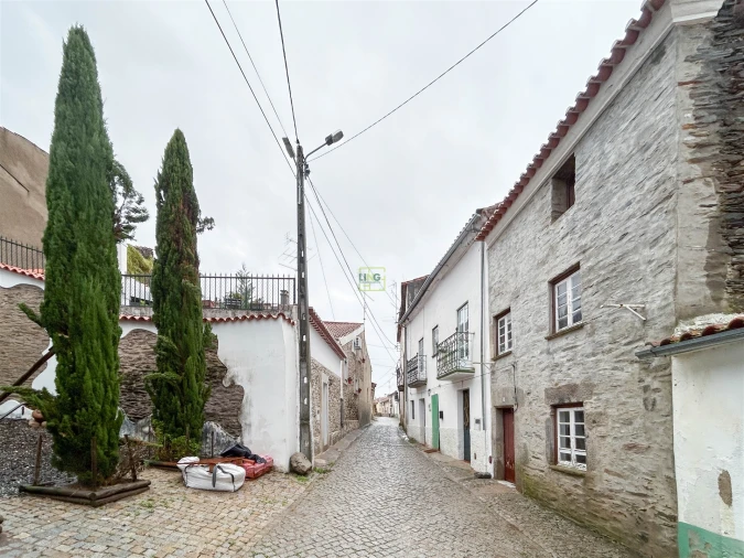 Moradia T3 para Venda em Rosmaninhal Foto 61