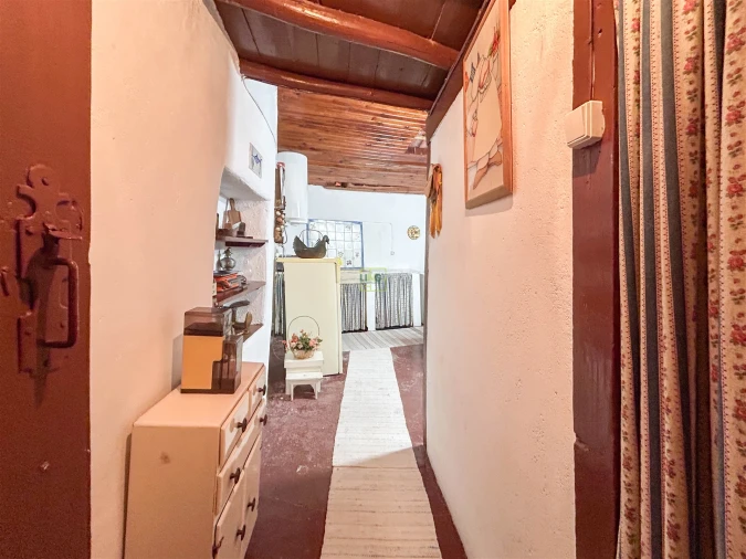 Moradia T3 para Venda em Rosmaninhal Foto 30