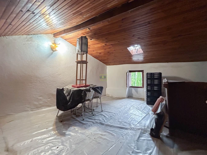 Moradia T3 para Venda em Rosmaninhal Foto 50