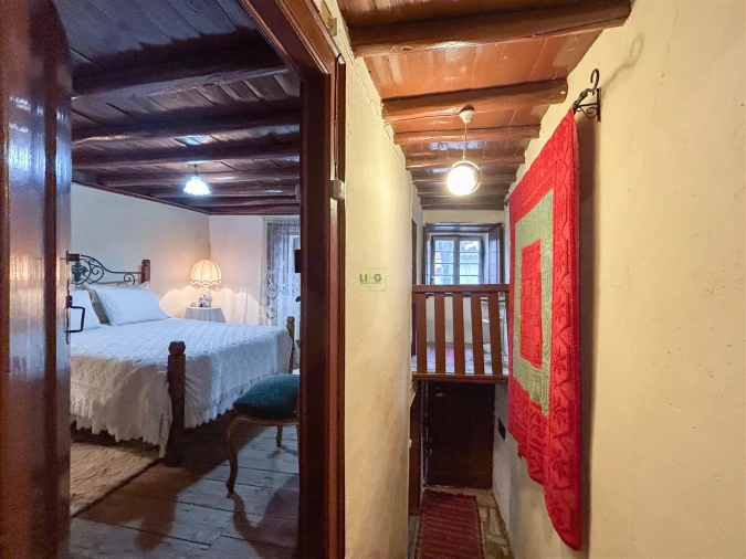 Moradia T3 para Venda em Rosmaninhal Foto 21