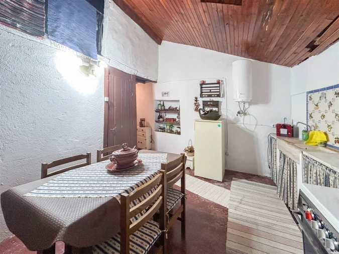 Moradia T3 para Venda em Rosmaninhal Foto 33