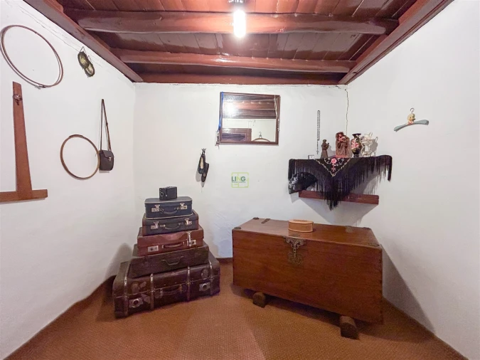 Moradia T3 para Venda em Rosmaninhal Foto 39