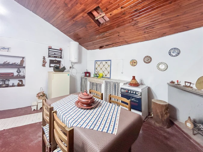 Moradia T3 para Venda em Rosmaninhal Foto 32