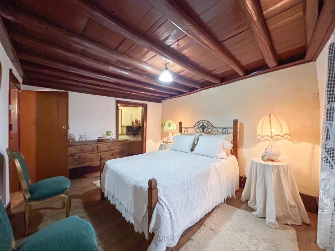 Moradia T3 para Venda em Rosmaninhal Foto 25