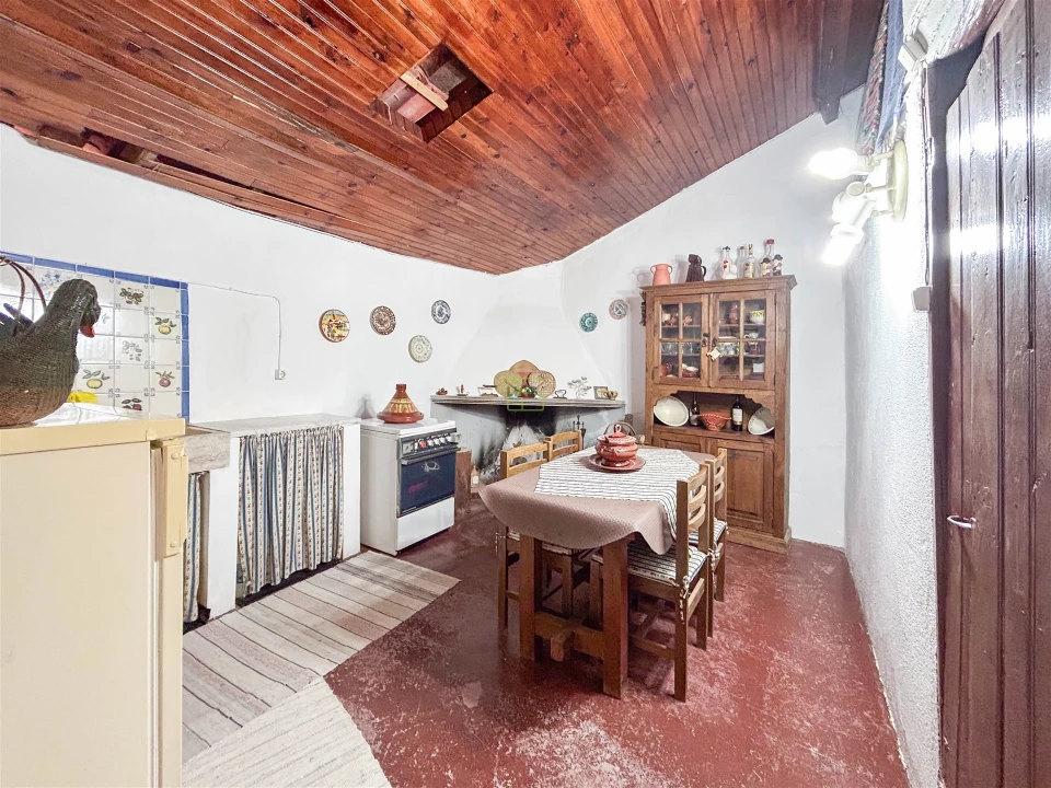 Moradia T3 para Venda em Rosmaninhal Foto 31