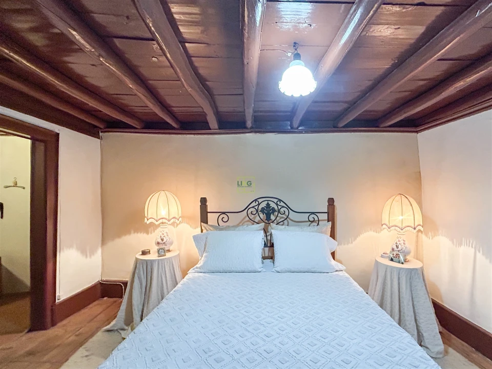 Moradia T3 para Venda em Rosmaninhal Foto 24