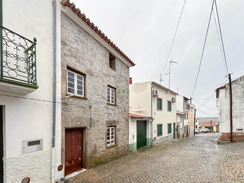 Moradia T3 para Venda em Rosmaninhal Foto 56