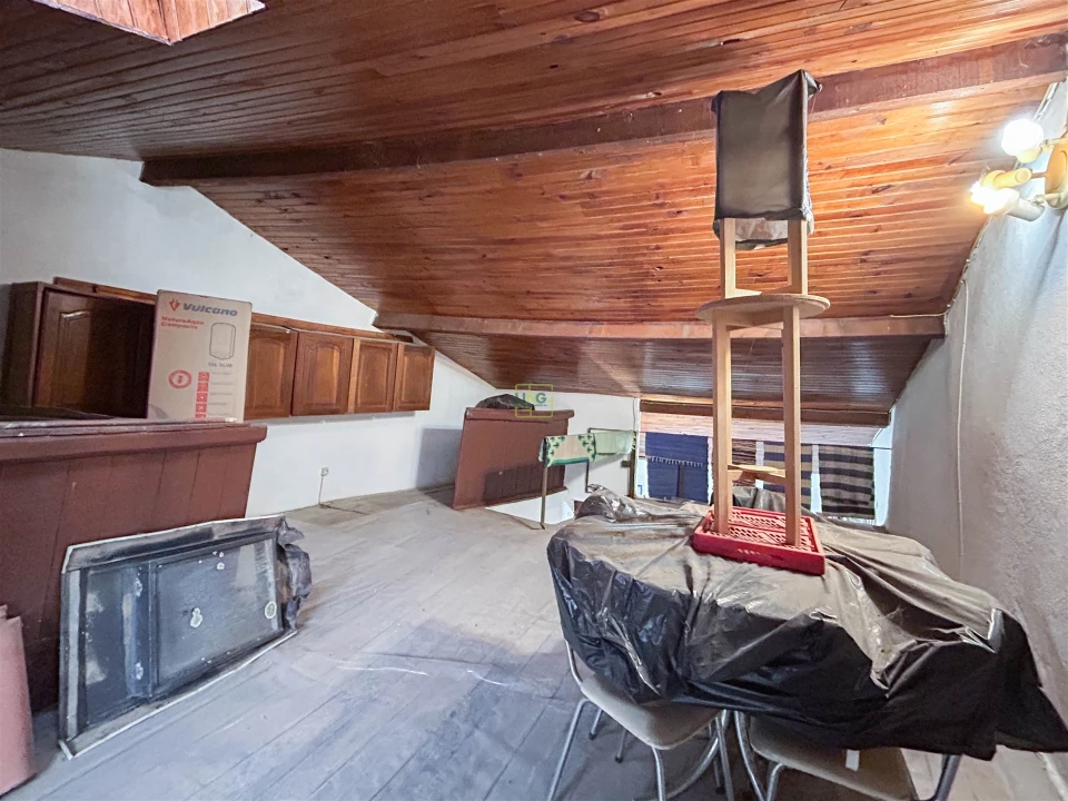 Moradia T3 para Venda em Rosmaninhal Foto 54