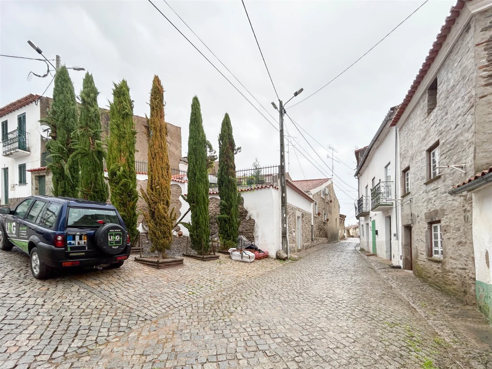 Moradia T3 para Venda em Rosmaninhal Foto 59