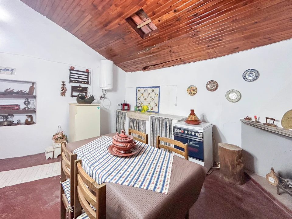 Moradia T3 para Venda em Rosmaninhal Foto 32