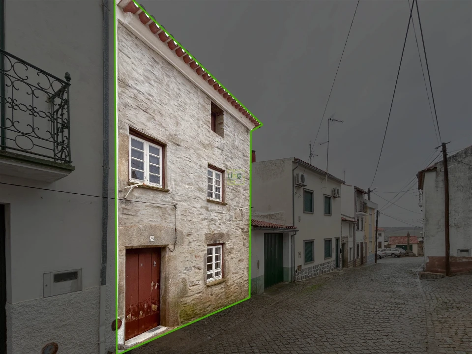 Moradia T3 para Venda em Rosmaninhal Foto 57