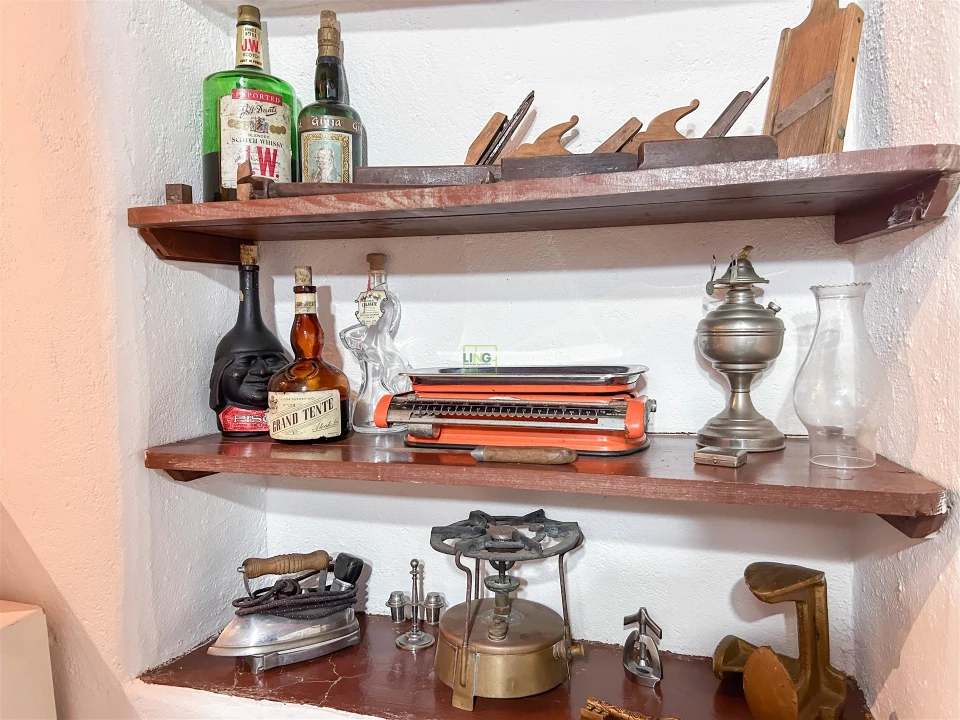 Moradia T3 para Venda em Rosmaninhal Foto 45