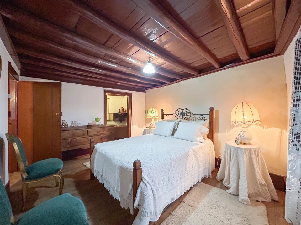 Moradia T3 para Venda em Rosmaninhal Foto 25