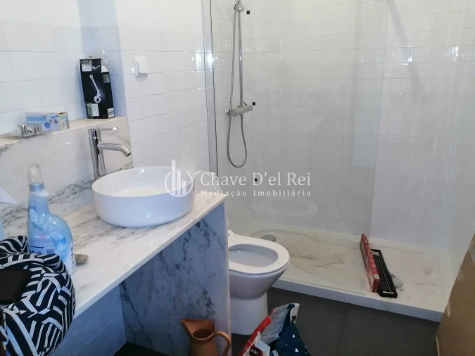 Apartamento T1 para Arrendamento em Viseu Foto 8